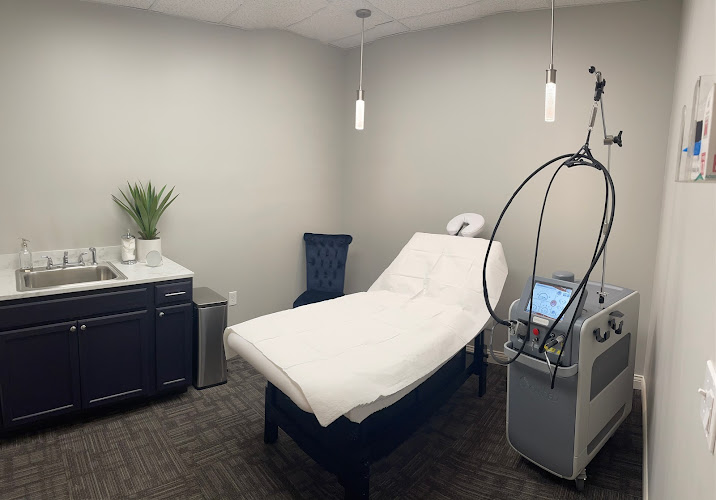 Legacy Laser Hair Removal