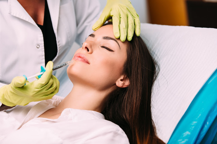 Flawless Laser & Med Spa