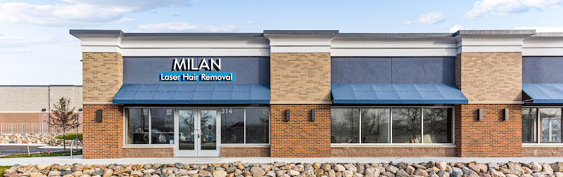 Milan Laser Hair Removal