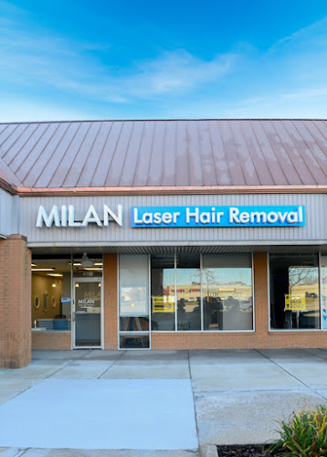 Milan Laser Hair Removal