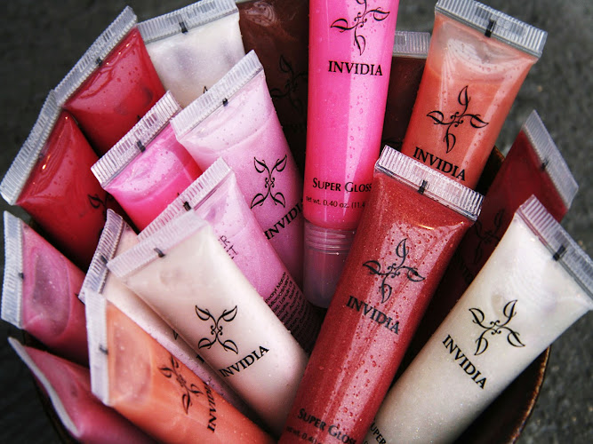 Invidia Salon and Spa