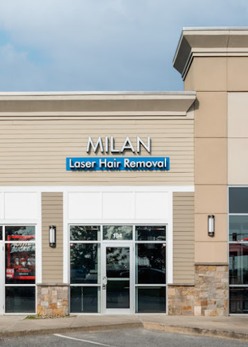 Milan Laser Hair Removal