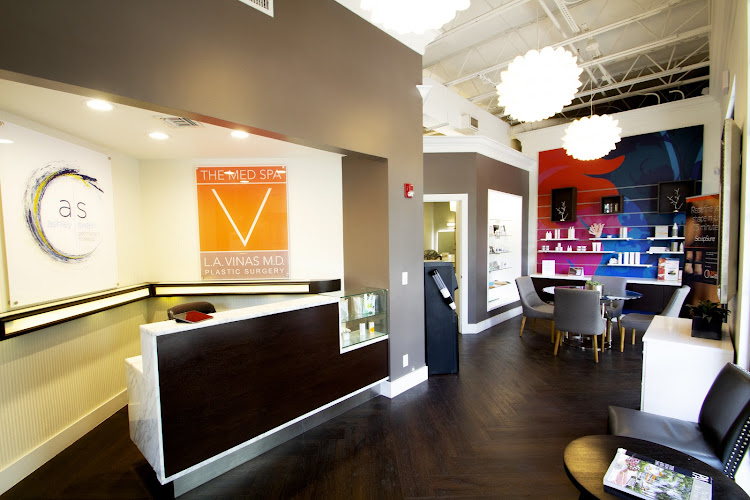 Ashley Swain Permanent Makeup & Medspa