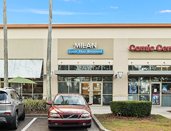 Milan Laser Hair Removal