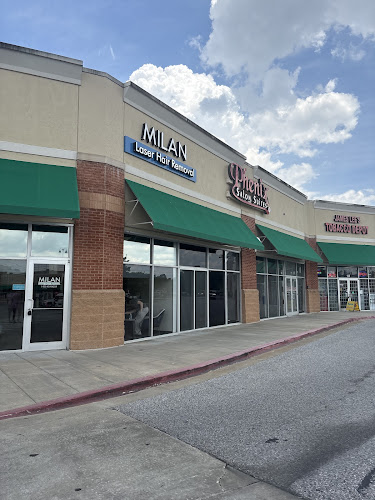 Milan Laser Hair Removal