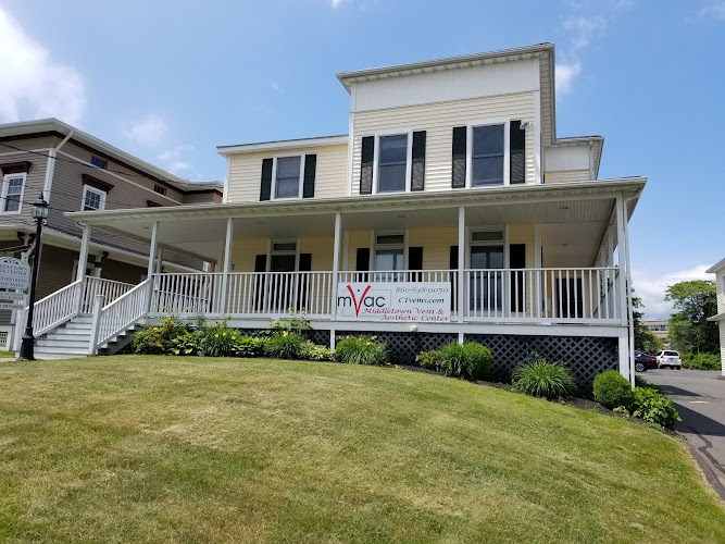 Middletown Vein & Aesthetic Center