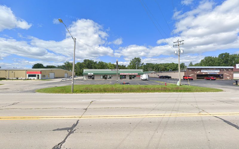 The Cosmetic Laser Center