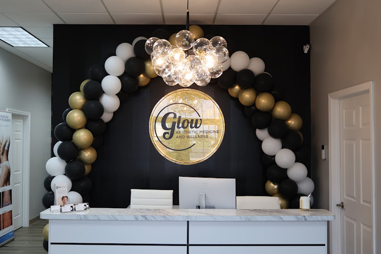 Glow Aesthetic Medicine & Wellness