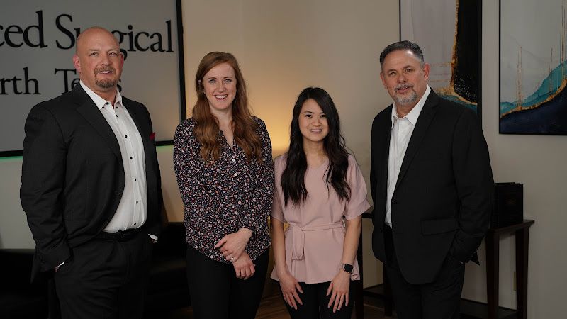 Advanced Aesthetics of North Texas