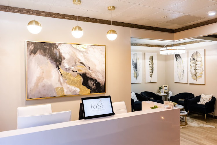 Rise Wellness Lounge