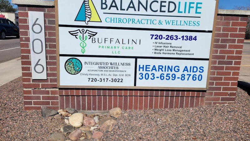 Buffalini Primary Care, LLC