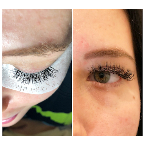 Susan's Nail & Facial (Plush Nails Studio)