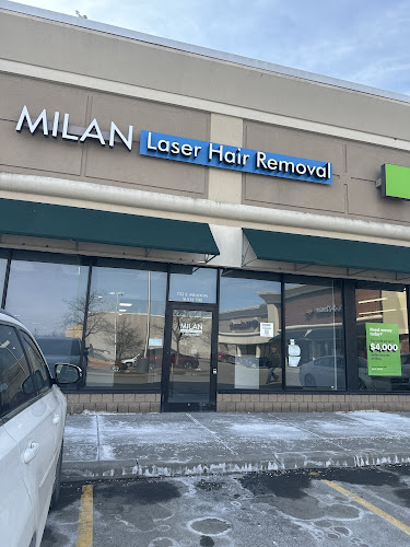 Milan Laser Hair Removal