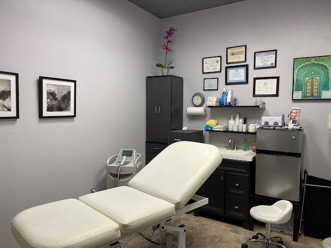 Hair Removal of Bastrop