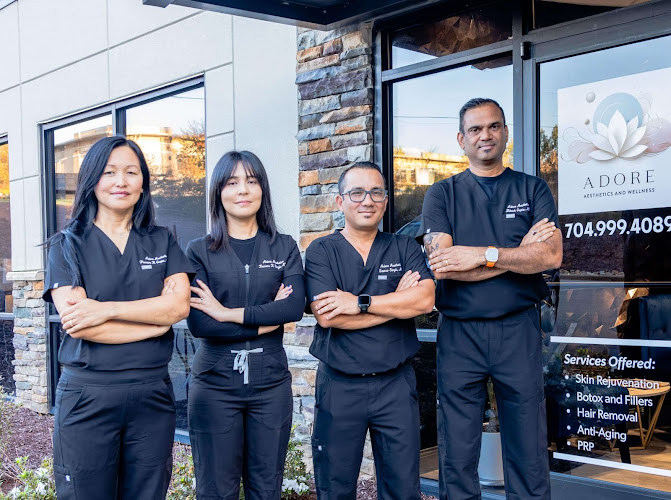 Adore Aesthetics and Wellness