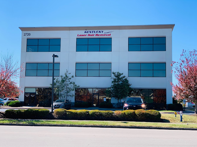 Kentucky Laser Hair Removal