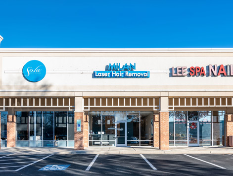 Milan Laser Hair Removal