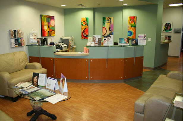 Premier Laser & Day Spa