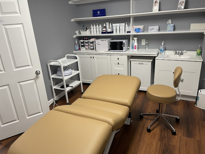 Almaz Electrolysis and Laser Hair Removal Studio