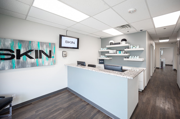 SKIN Las Vegas Med Spa