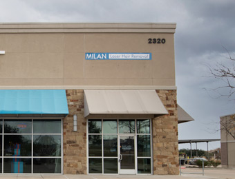 Milan Laser Hair Removal