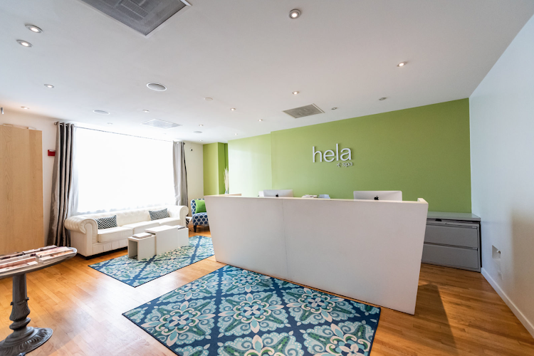 Hela Medical Spa
