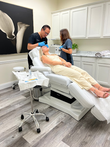 CaptivatingU Med Spa | Botox Specialist | Lip Filler Specialist | Hormone Therapy Medical Spa