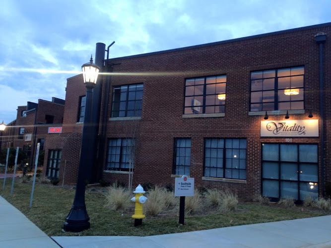 Vitality Anti-Aging Center & Medical Spa