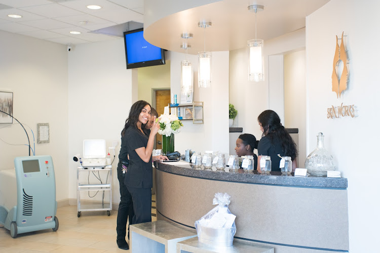 Skin Works Medical Spa | Torrance