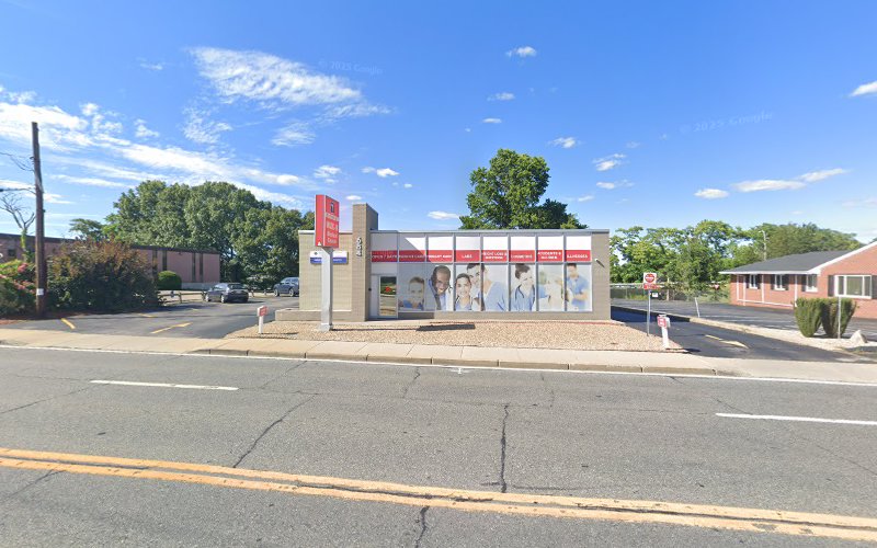 Primary Laser Skincare