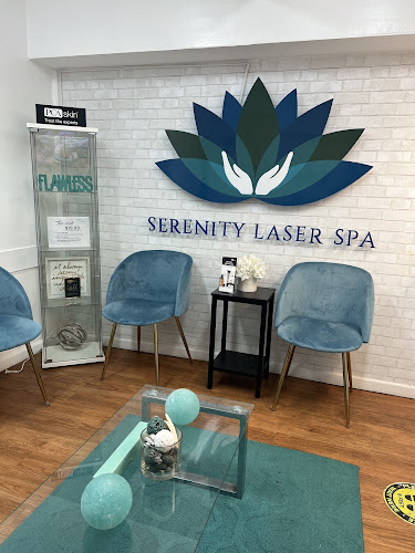 Serenity Laser Spa