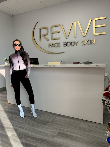 Revive Face Body Skin