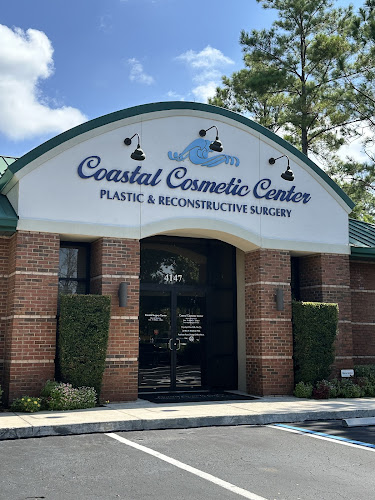 Coastal Cosmetic Center, PA