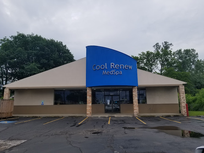 Cool Renew MedSpa Erie
