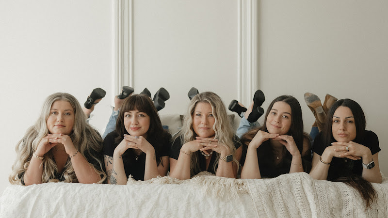 Marcy Spa Aesthetics INC.