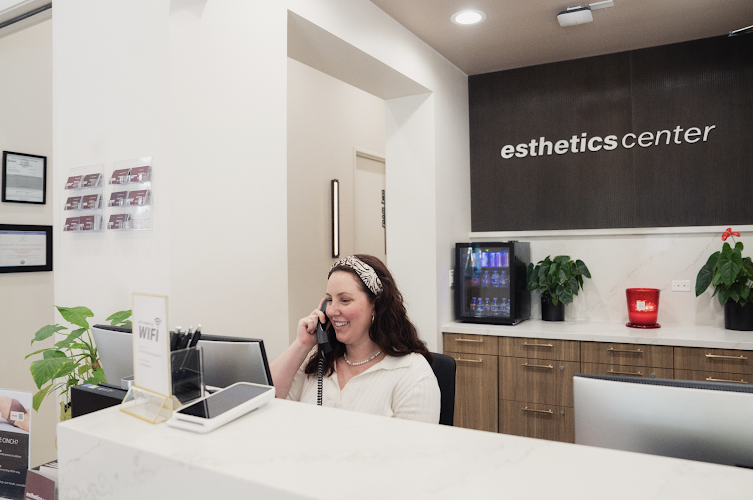 Esthetics Center Sacramento