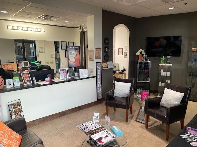 Amerejuve Medspa Houston, TX: Medical Aesthetics & Body Contouring