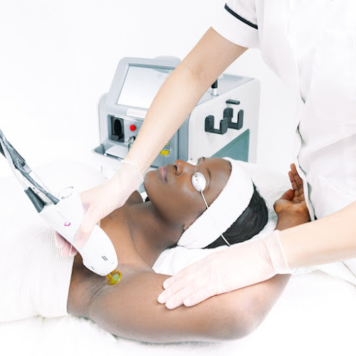 Progressive Laser & Spa