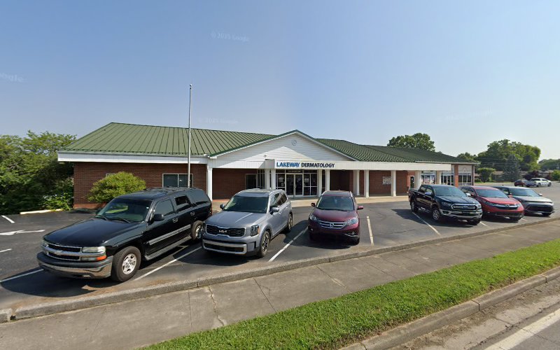 Lakeway Dermatology Associates