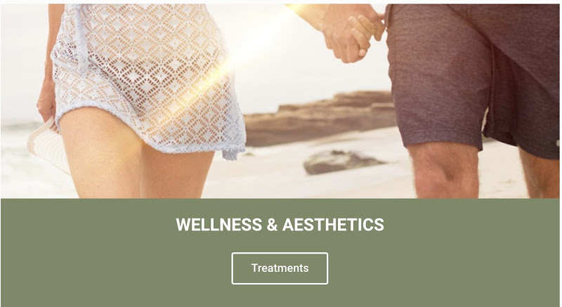 North Georgia Vein and Aesthetics - Cartersville