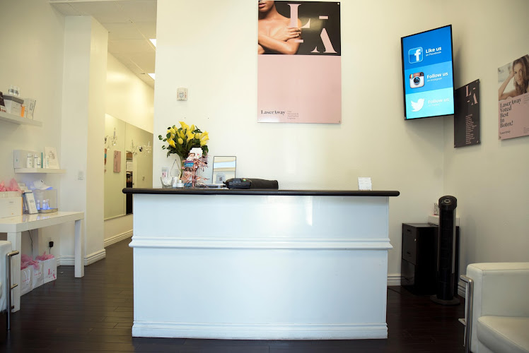 LaserAway Beverly Hills