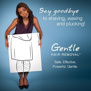Gentle Touch Lasers Hair Removal