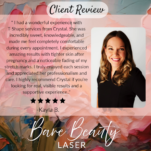 Bare Beauty Laser
