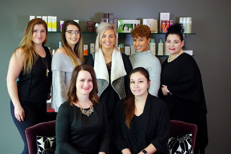 ReVive Lash and Skin Spa