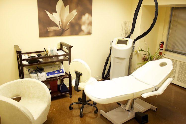 Luminous Laser Skincare