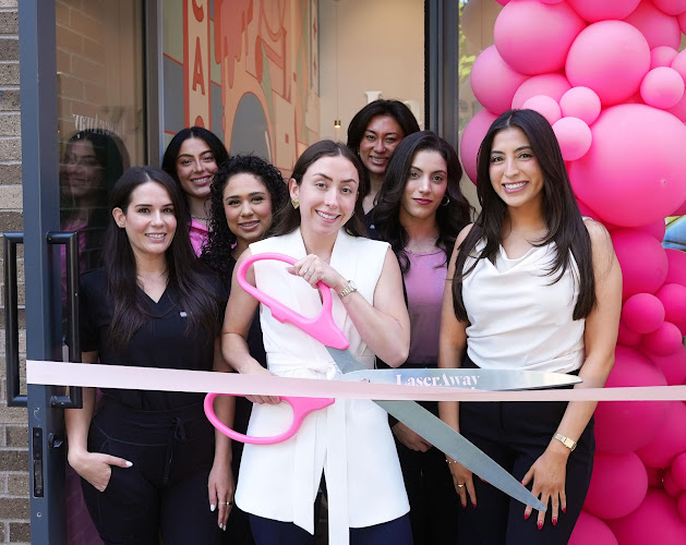 LaserAway - Chicago-West Loop