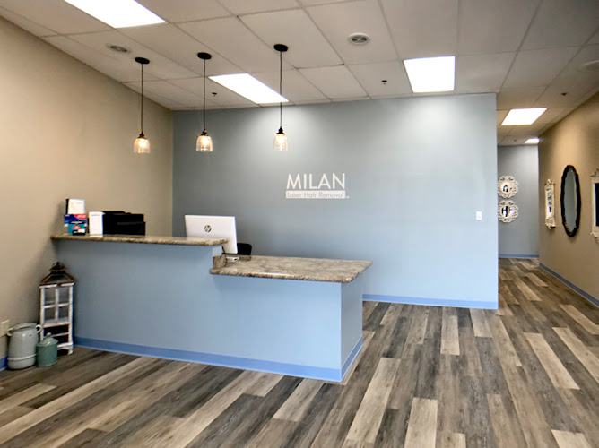 Milan Laser Hair Removal