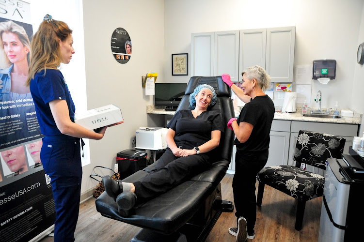 Body Essence Medispa LLC