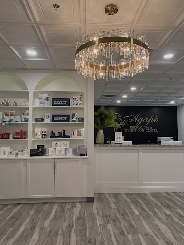 Agape Medical Spa & Weight Loss Center