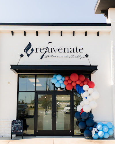Rejuvenate Wellness and MedSpa